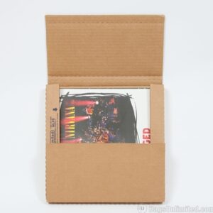 Vinyl Record Mailers