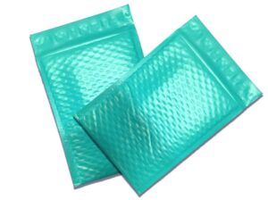 4×8 Bubble Mailers