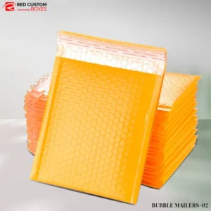 Bubble Mailers