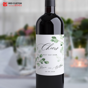 Wine Labels