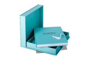 Custom Book Boxes