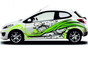 Auto and Car Clings