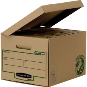 Archive Boxes