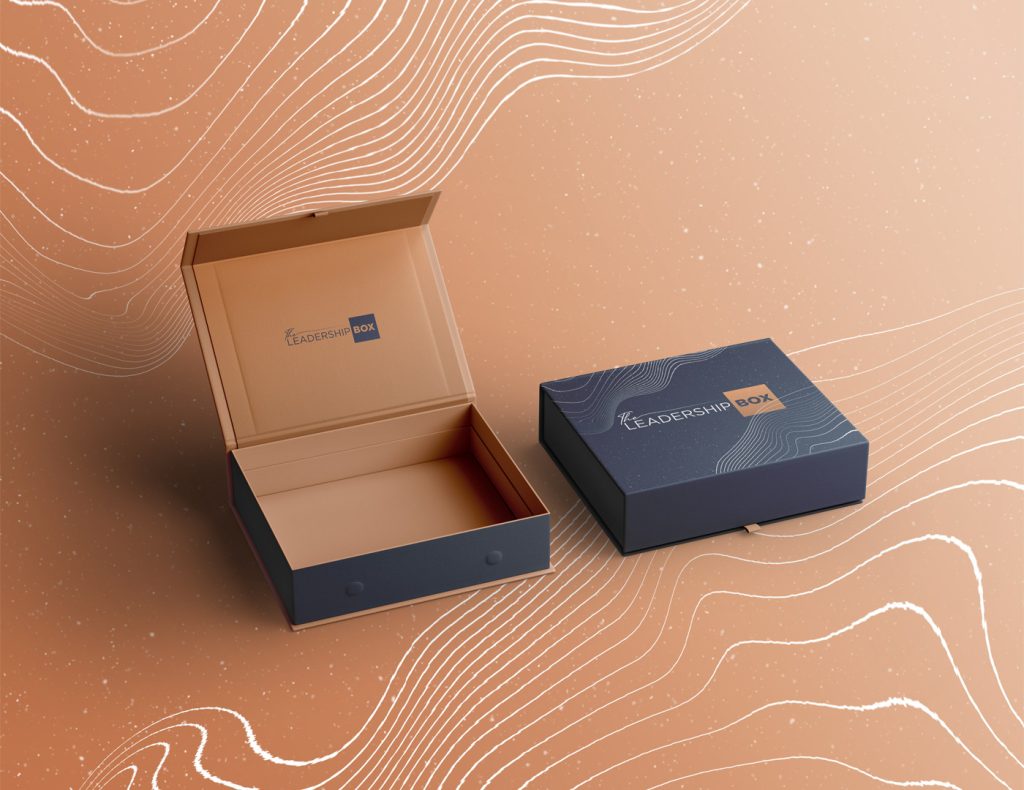Credit Card Boxes