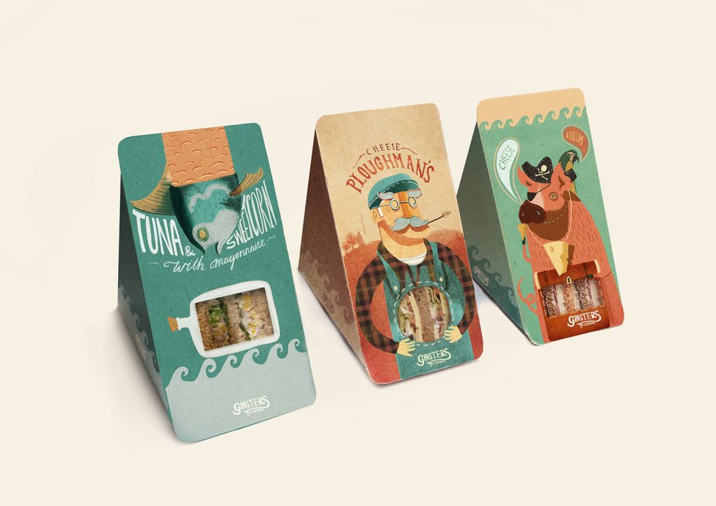 Custom Ornament Packaging