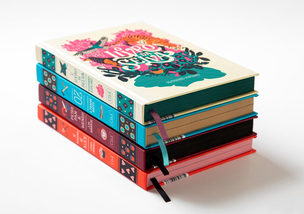 Custom Booklet Printing