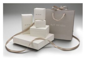 Custom Jewelry Packaging