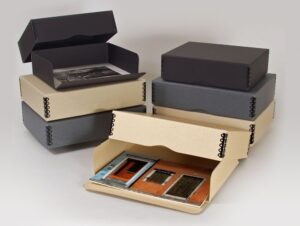 Archive Boxes