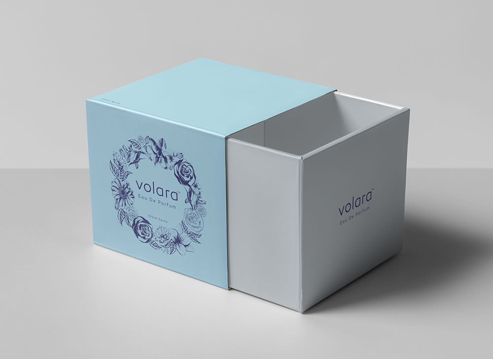 Sleeve Packaging