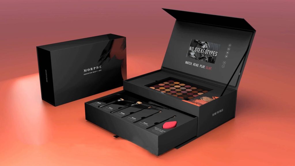 Custom Presentation Boxes