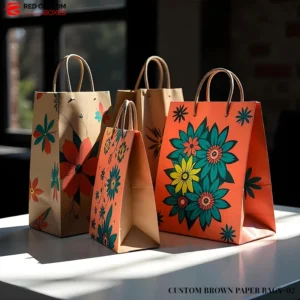 Brown Paper Bags