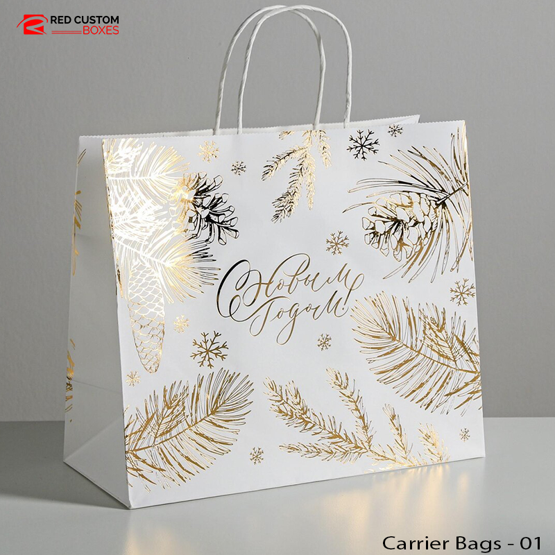 Carrier Bags