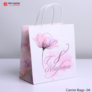 Carrier Bags