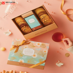 Cookie Boxes