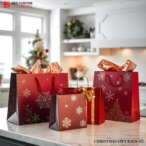 Christmas Gift Bags