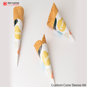 Custom Cone Sleeve