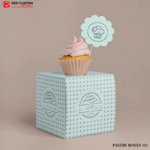 Pastry Boxes