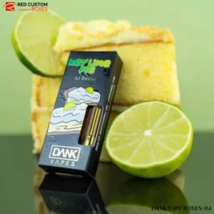 Dank Vape Boxes
