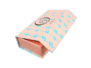 Flip Top Boxes