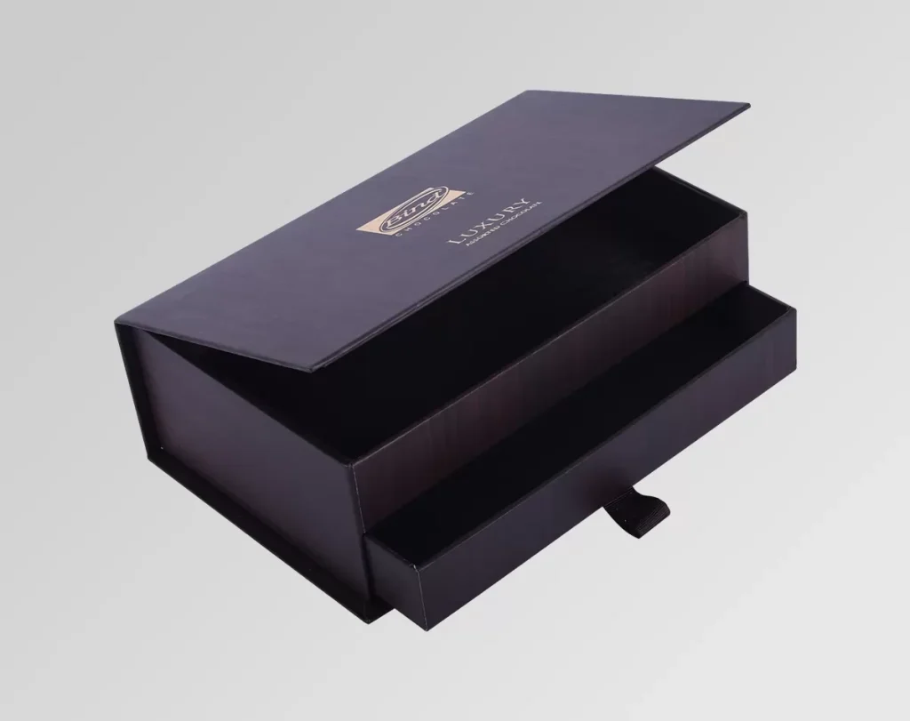 Credit Card Boxes