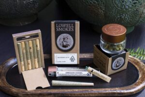 Pre-roll Joint Boxes