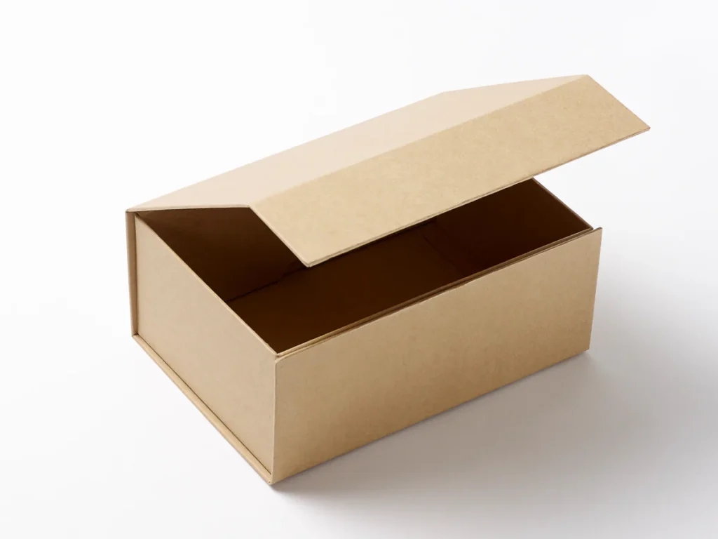 Cardboard Gift Boxes