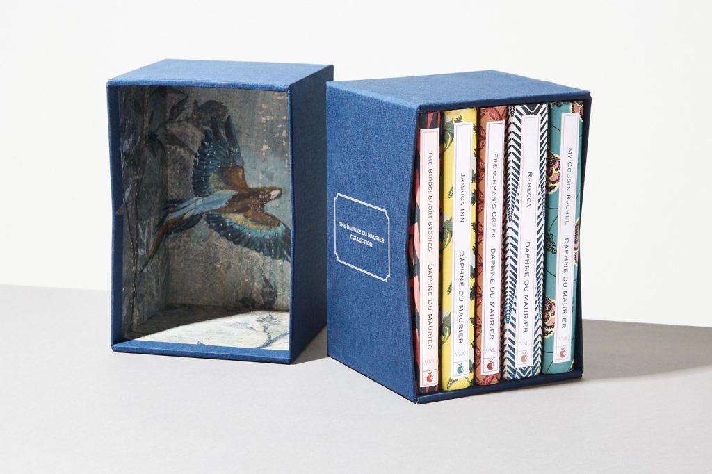 Custom Book Boxes