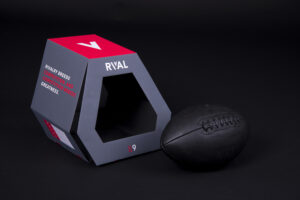 Custom Sport Boxes