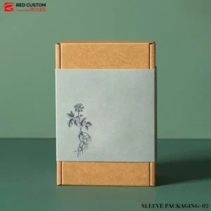 Sleeve Packaging