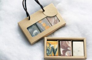 Custom Window Boxes