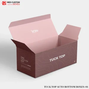 tuk top auto bottom boxes