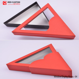 Window Display Boxes