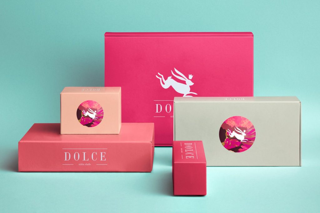 Custom Bux Board Boxes