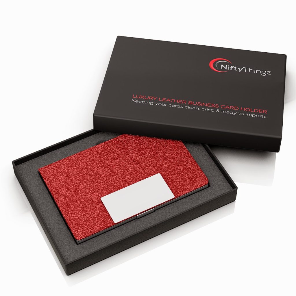 Wallet Boxes