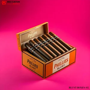 Blunt Boxes