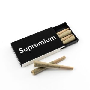 Pre Roll Boxes