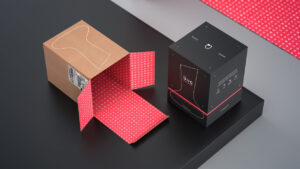 Custom Bux Board Boxes