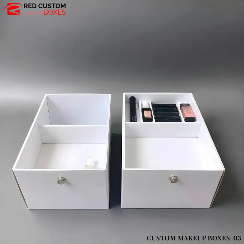 Makeup Boxes