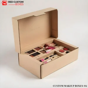 Makeup Boxes