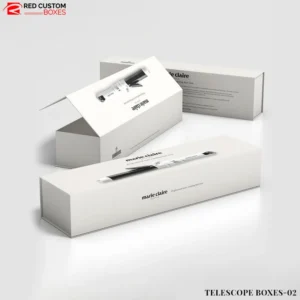 Telescope Boxes