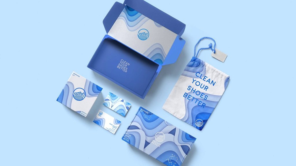 Custom Gift Card Packaging