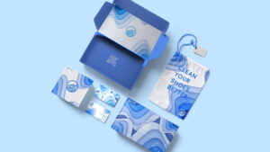 Custom Gift Card Packaging