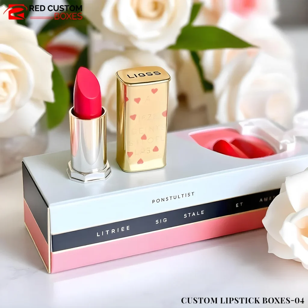Lipstick Boxes