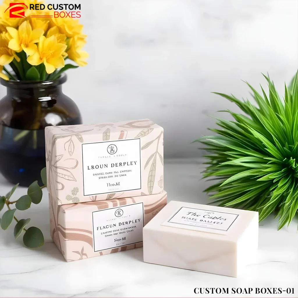 Soap Boxes