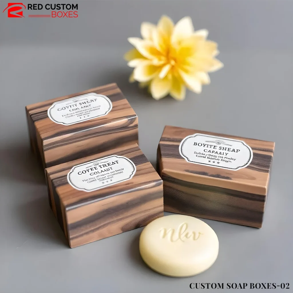 Soap Boxes