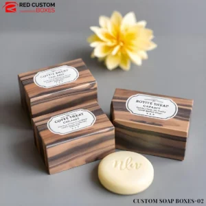 Soap Boxes