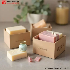 Soap Boxes