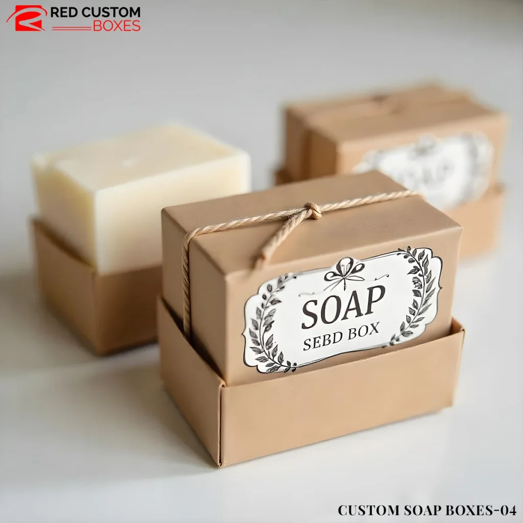 Soap Boxes