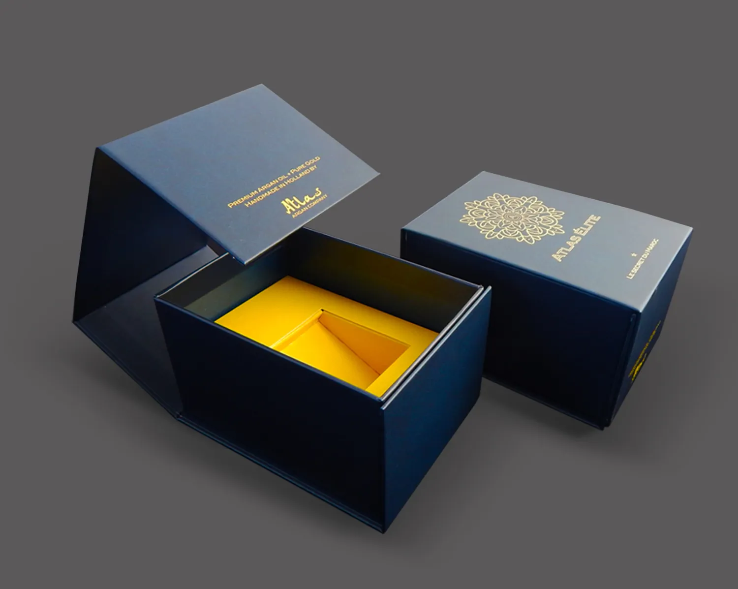 Credit Card Boxes