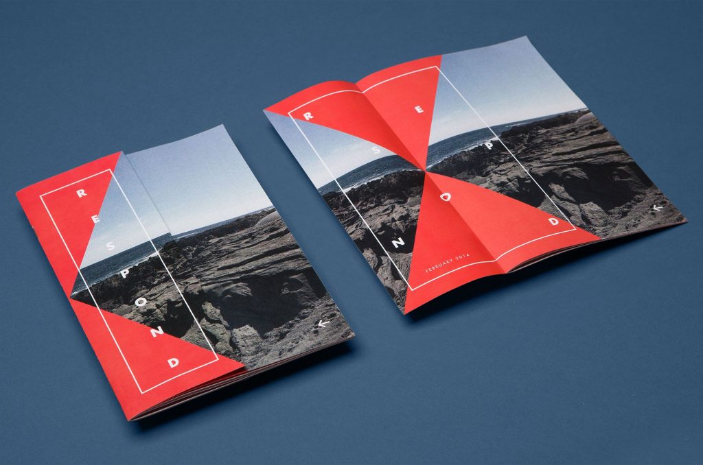 Custom Magazines Printing